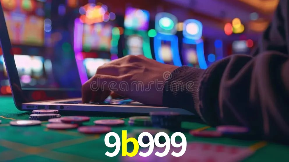 Estatísticas 9b999