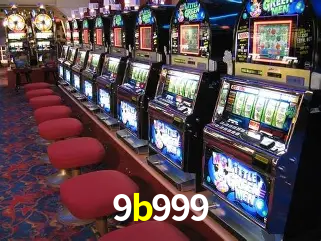 A Revolução dos Aplicativos de Jogos no 9b999