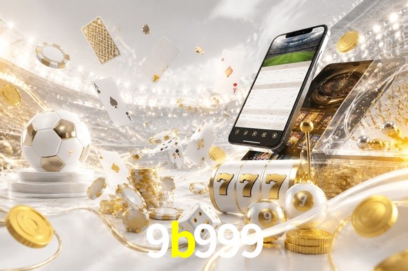 Welcome Bonus 9b999