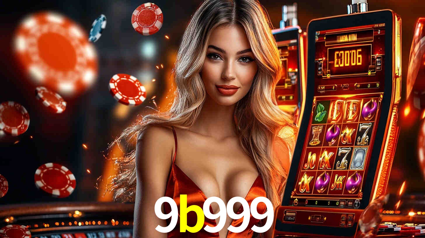 9b999 - Online Apostas Plataforma - 9b999.com