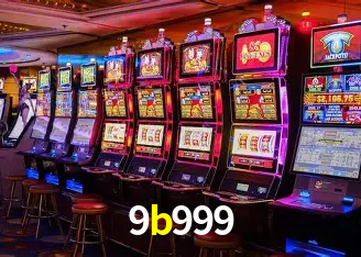 Desvendando o Mundo dos Jogos Virtuais na 9b999