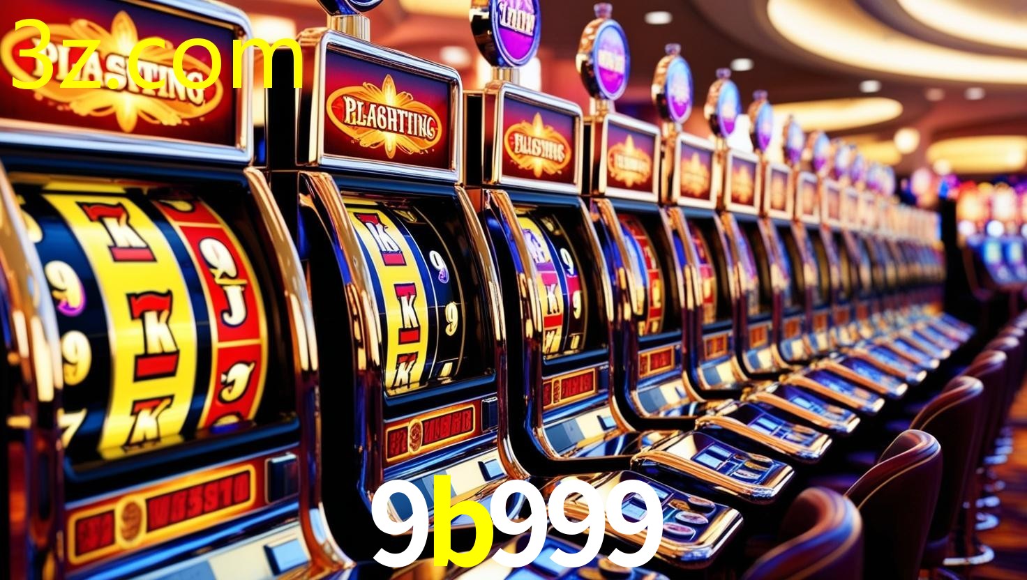 9B999.COM