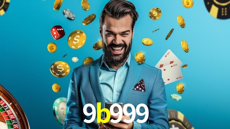 Game Providers 9b999