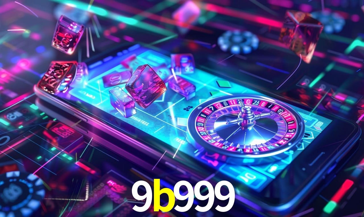 Tecnologia da Plataforma 9b999