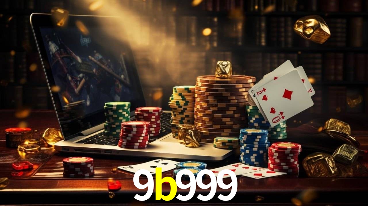 Diretório de Jogos 9b999