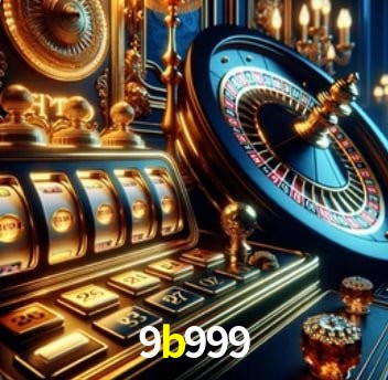 Jogos de Slot 9b999