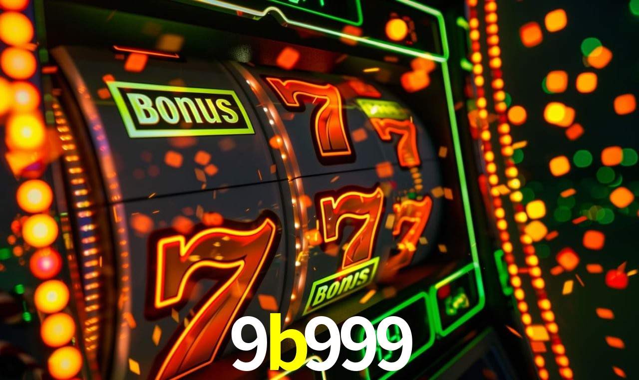 Casino Ao Vivo 9b999