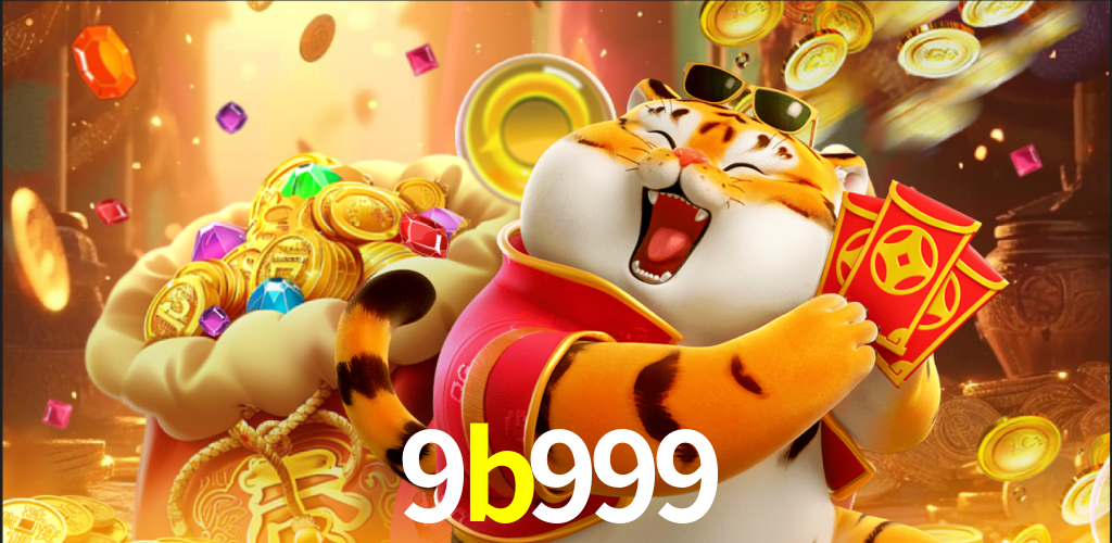 9b999: A Experiência de Casino com Jogos de Mesa ao Vivo