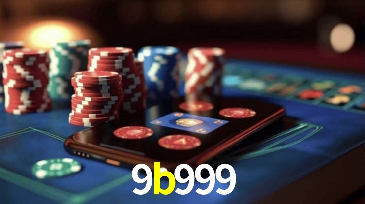 Provedores de Jogos 9b999
