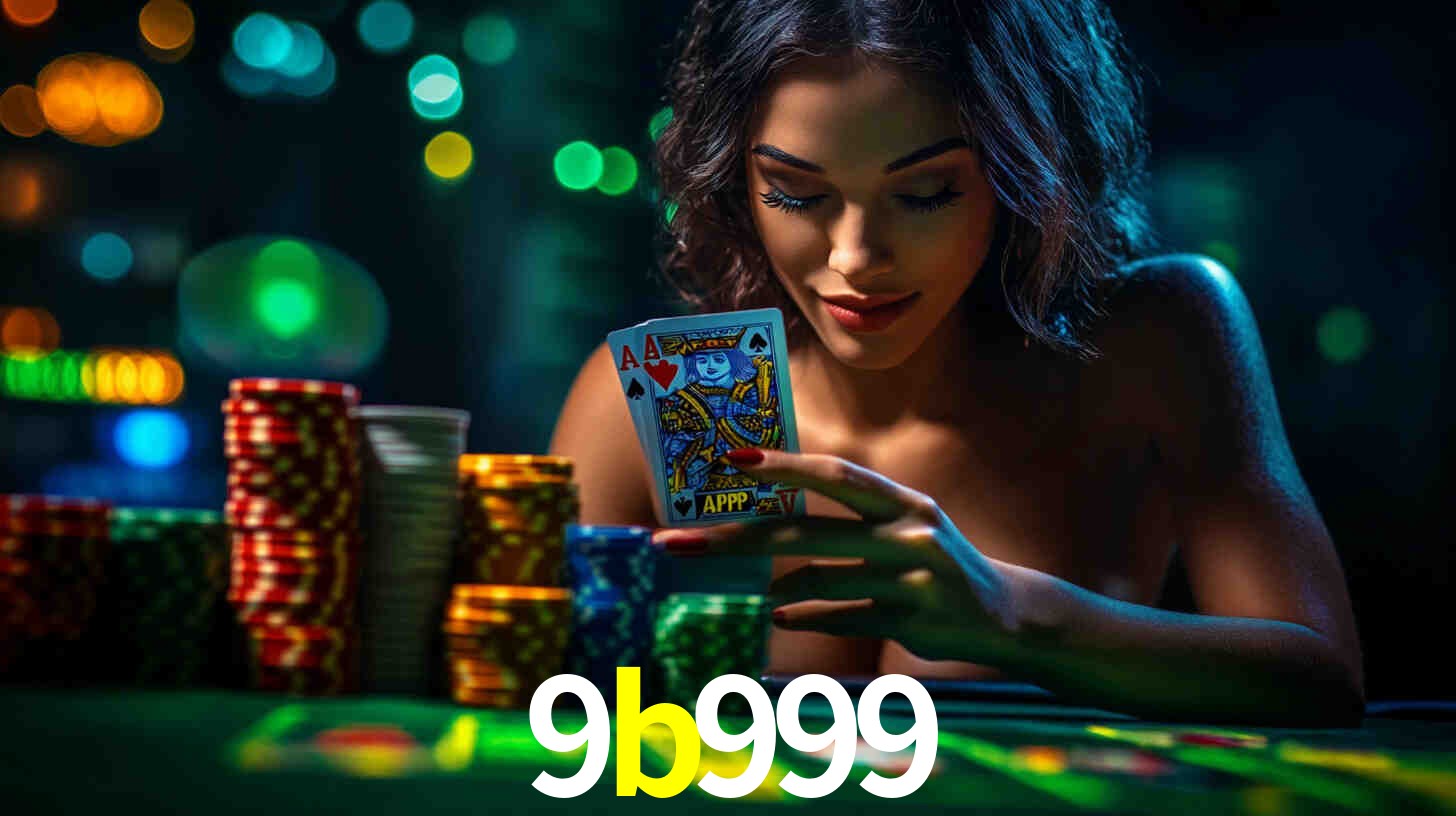 cassino 9b999