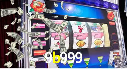 Descubra a Magia dos Jogos de Arcade no 9b999