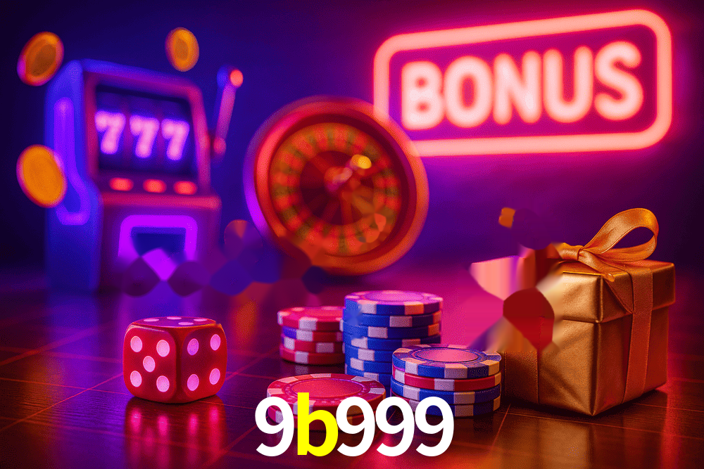Descubra o Programa VIP da 9b999: Vantagens Exclusivas para Jogadores
