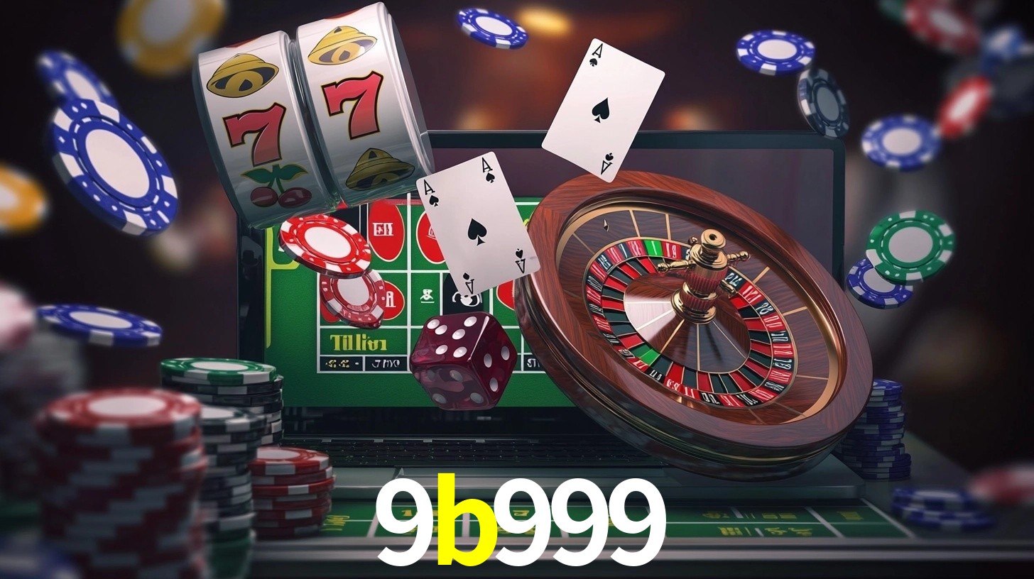 Ofertas Imperdíveis na 9b999: Promoções e Bônus Que Valem a Pena
