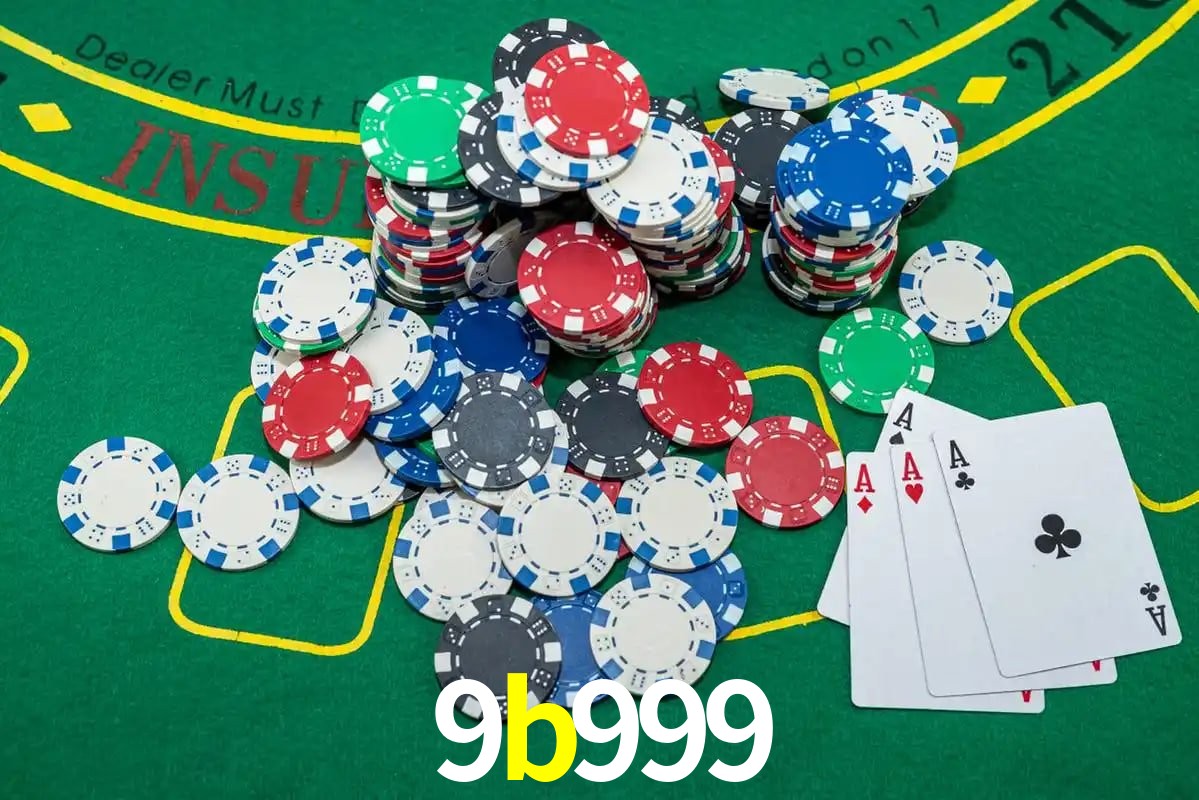 Estatísticas do Jogo 9b999