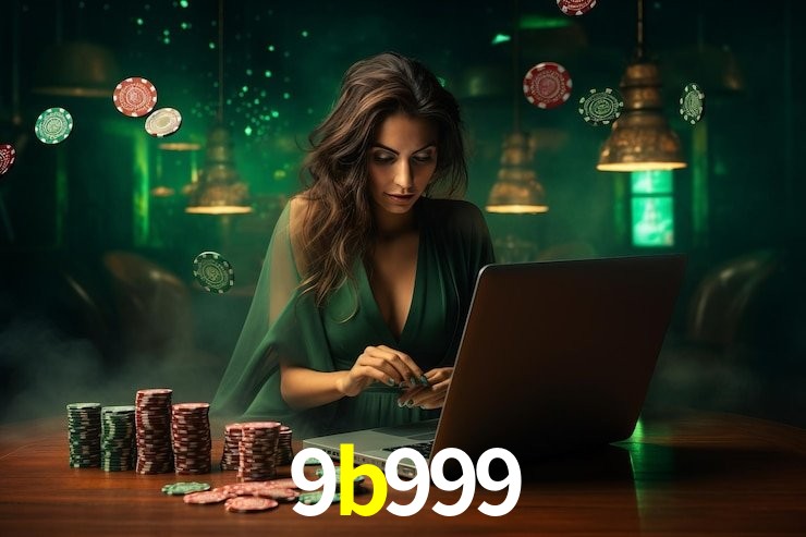 Instalar app 9b999