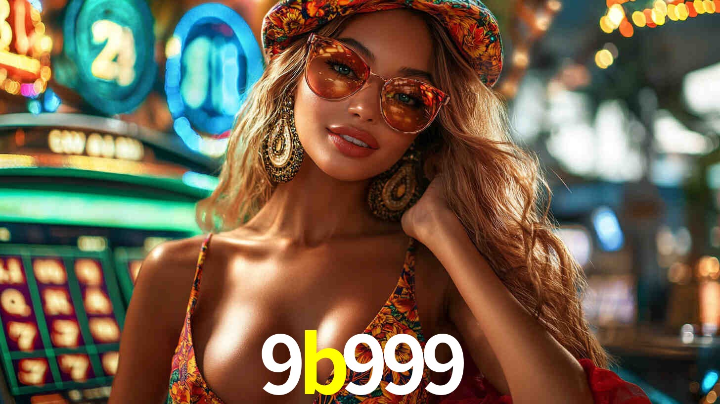 9b999 App Interface