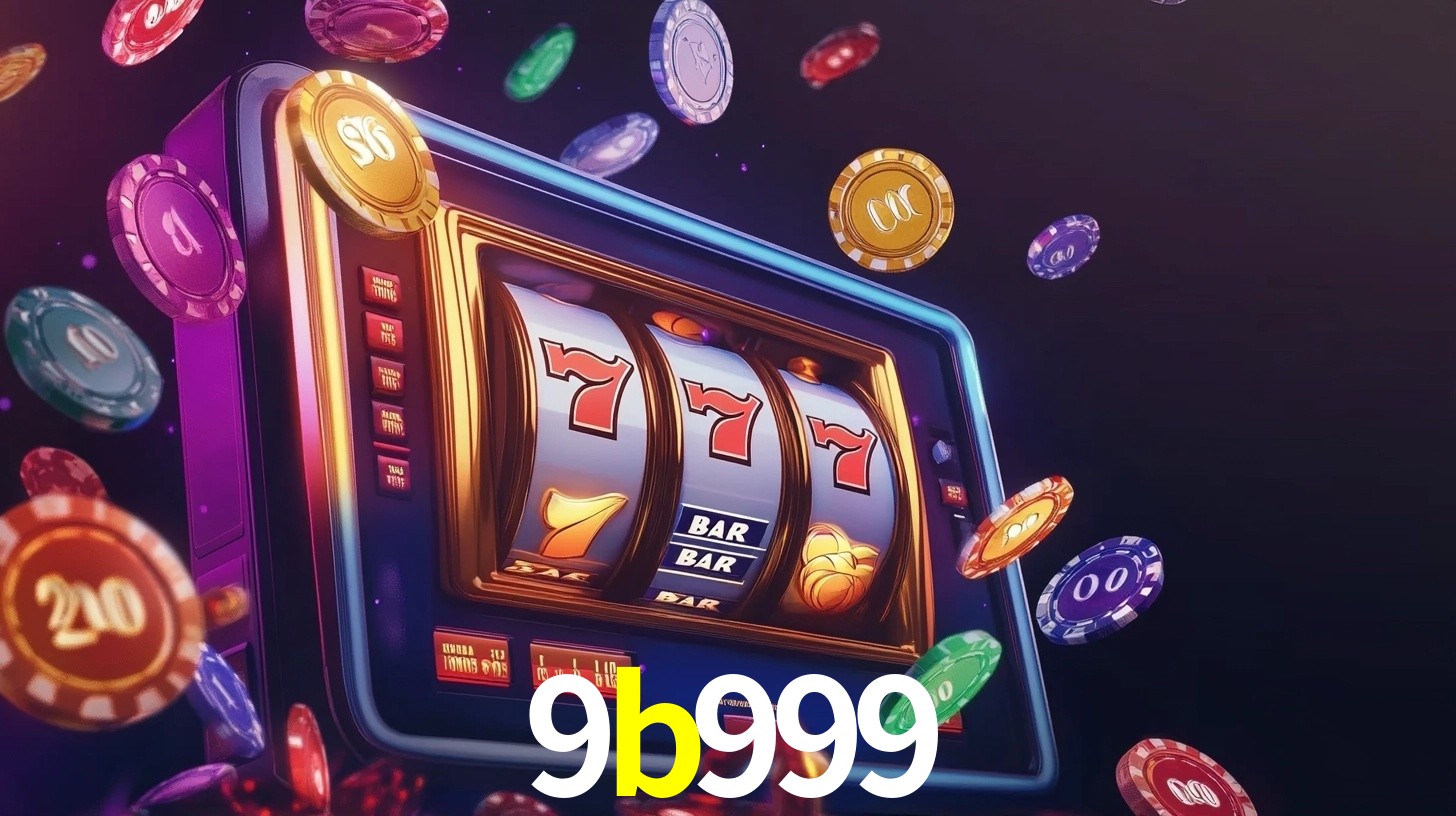 Welcome Bonus 9b999