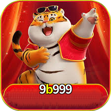 Logo 9b999