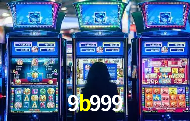 Descubra a Magia dos Jogos de Arcade no 9b999