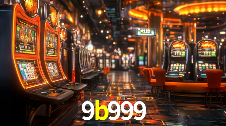 Experimente o Login Seguro Premium no 9b999