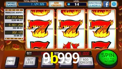 Inovações de Jogos na 9b999: O Futuro das Experiências Interativas