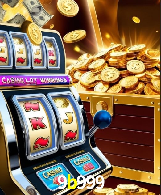 Casino Ao Vivo 9b999