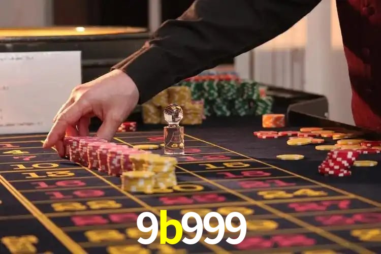 A Emoção da Loteria na 9b999: Uma Chance de Mudança de Vida