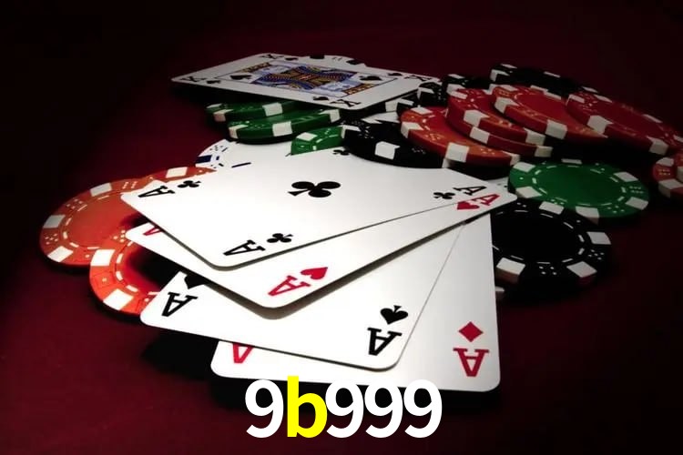 Recursos de Bônus 9b999