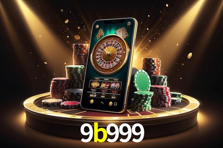 Estatísticas do Jogo 9b999