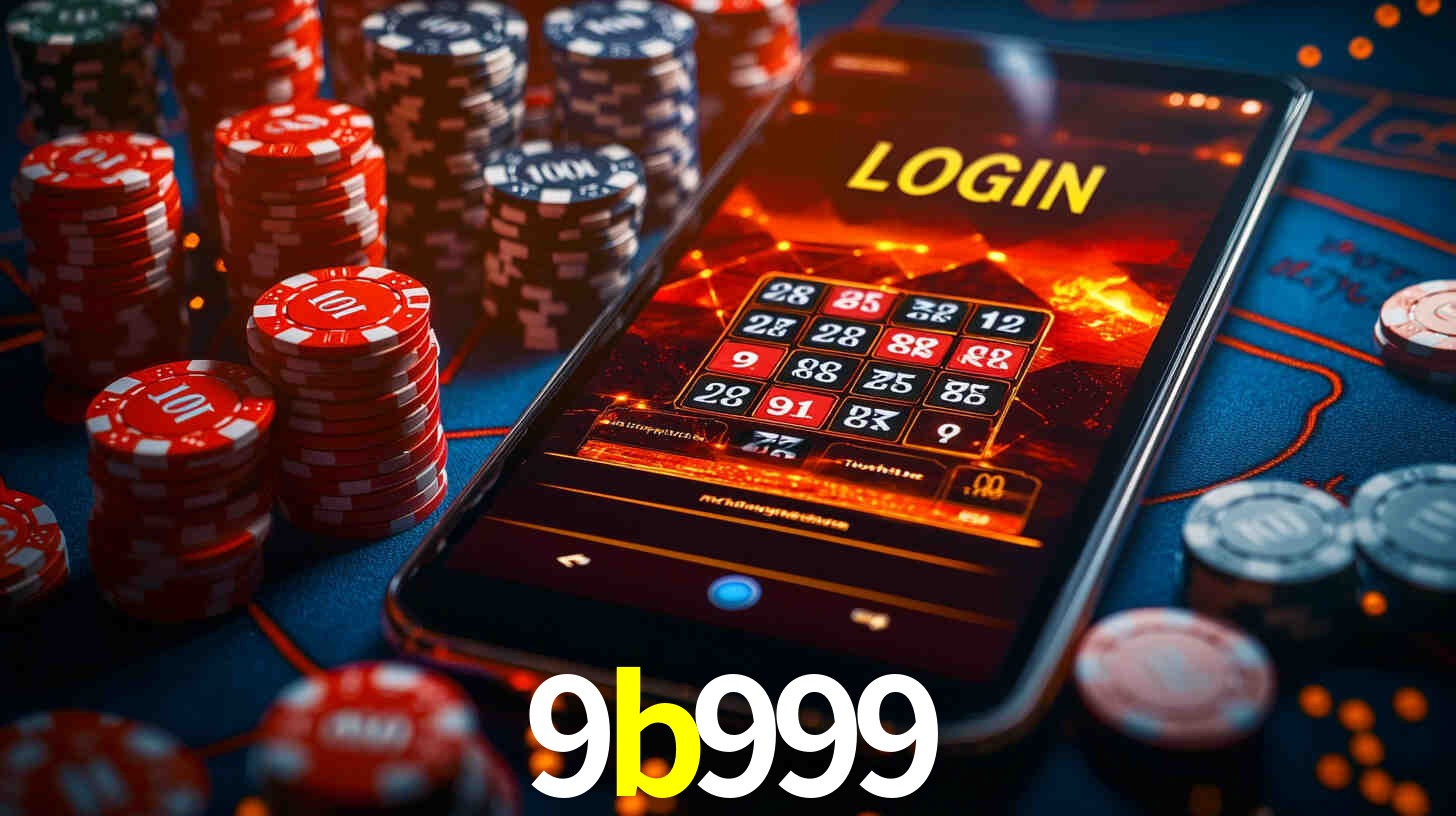 Bônus Generosos e Exclusivos no 9b999 para Você!